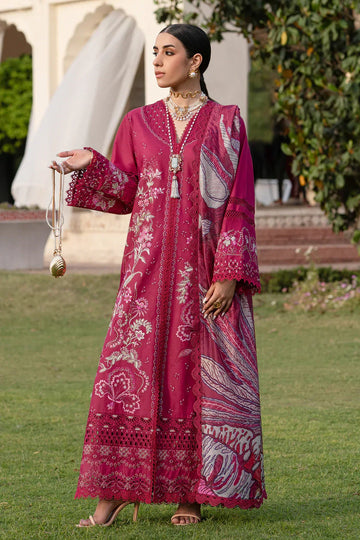 Zarposh | Celia Collection | Miralyn - Aqsa Fabrics