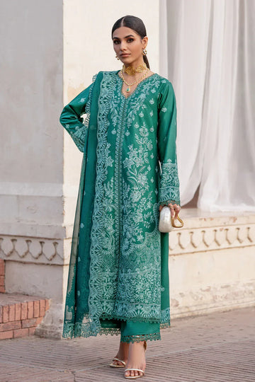 Zarposh | Celia Collection | Odessa - Aqsa Fabrics