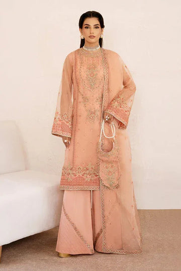 Zarposh | Elara Formals | Aria - Aqsa Fabrics