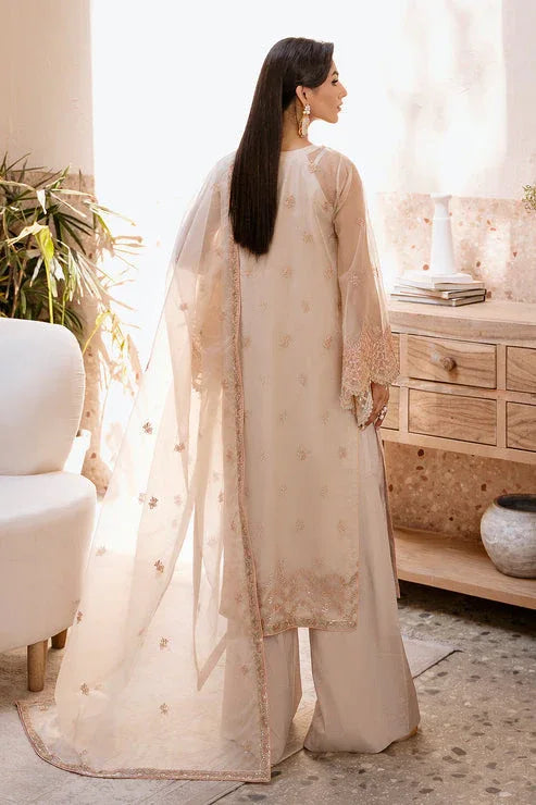 Zarposh | Elara Formals | Siara - Aqsa Fabrics