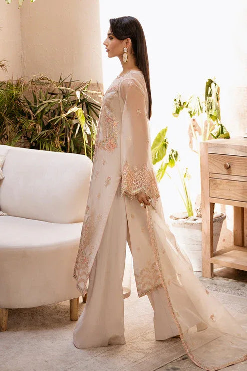 Zarposh | Elara Formals | Siara - Aqsa Fabrics