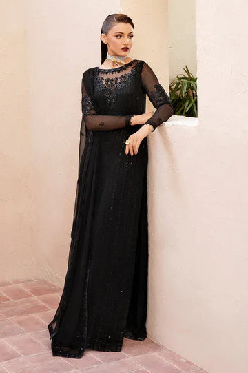 Zarposh | Elara Formals | Zade - Aqsa Fabrics