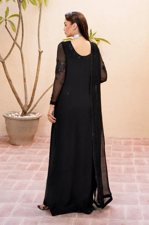 Zarposh | Elara Formals | Zade - Aqsa Fabrics