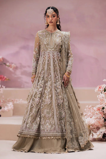 Zarposh | Jahanara Wedding Formals | Zaib - Aqsa Fabrics