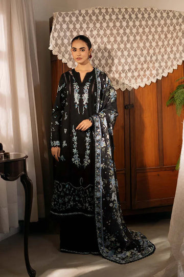 Zarposh | Sajni Lawn 25 | Mahzadi - Aqsa Fabrics