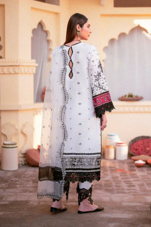 Zarposh | Sangat Lawn | Ayden - Aqsa Fabrics