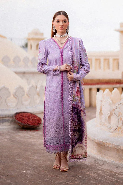 Zarposh | Sangat Lawn | Khaas - Aqsa Fabrics