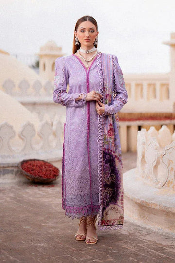 Zarposh | Sangat Lawn | Khaas - Aqsa Fabrics
