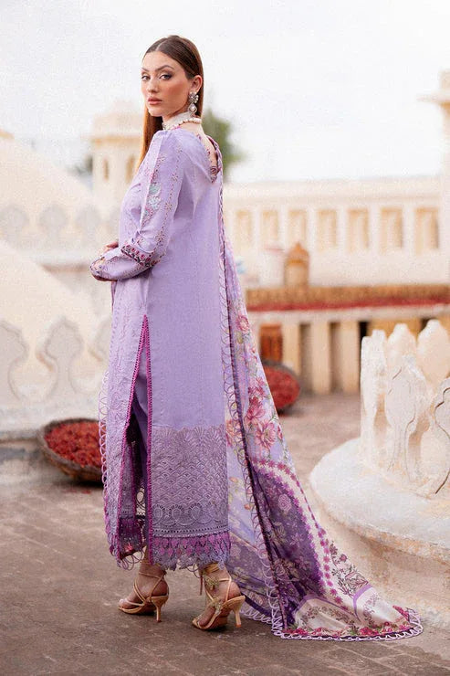 Zarposh | Sangat Lawn | Khaas - Aqsa Fabrics