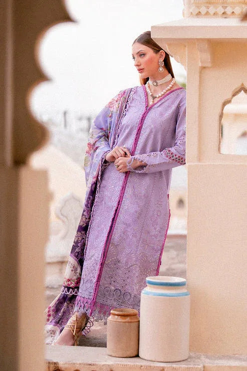 Zarposh | Sangat Lawn | Khaas - Aqsa Fabrics