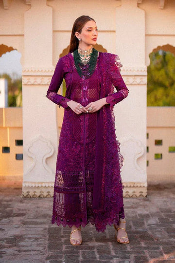 Zarposh | Sangat Lawn | Zewar - Aqsa Fabrics