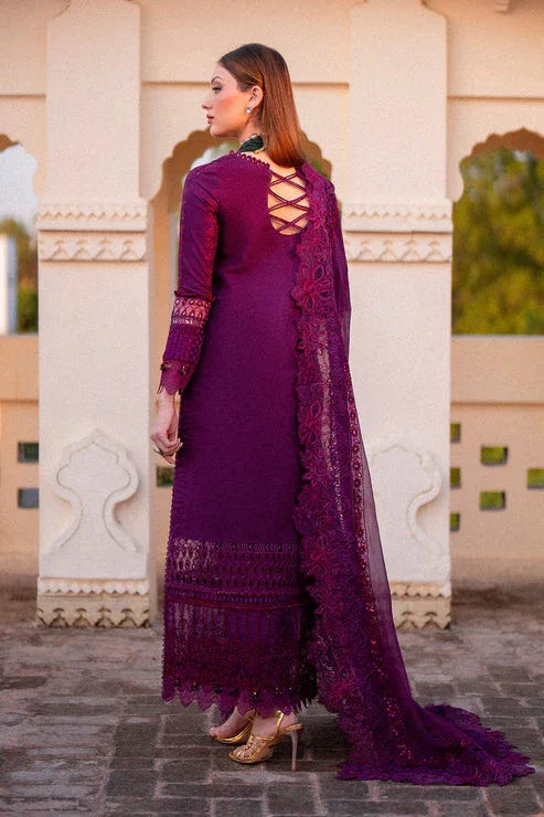 Zarposh | Sangat Lawn | Zewar - Aqsa Fabrics