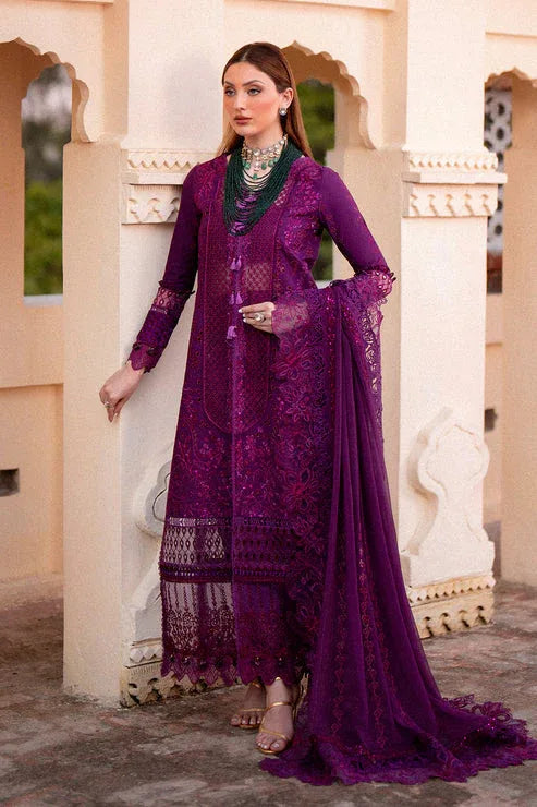 Zarposh | Sangat Lawn | Zewar - Aqsa Fabrics