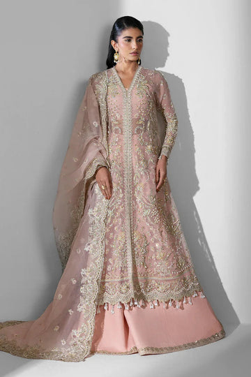 Zarposh | Seraphine | Aura - Aqsa Fabrics