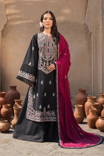 Zarposh | Shalamar Lawn | Deevani - Aqsa Fabrics