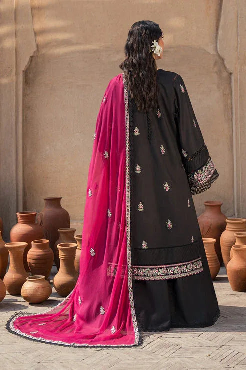 Zarposh | Shalamar Lawn | Deevani - Aqsa Fabrics