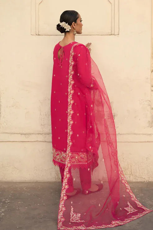 Zarposh | Shalamar Lawn | Gulaal - Aqsa Fabrics