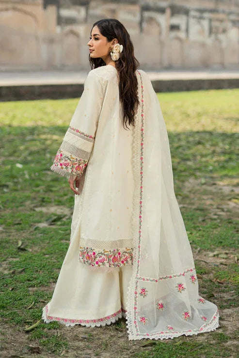 Zarposh | Shalamar Lawn | Jhansi - Aqsa Fabrics
