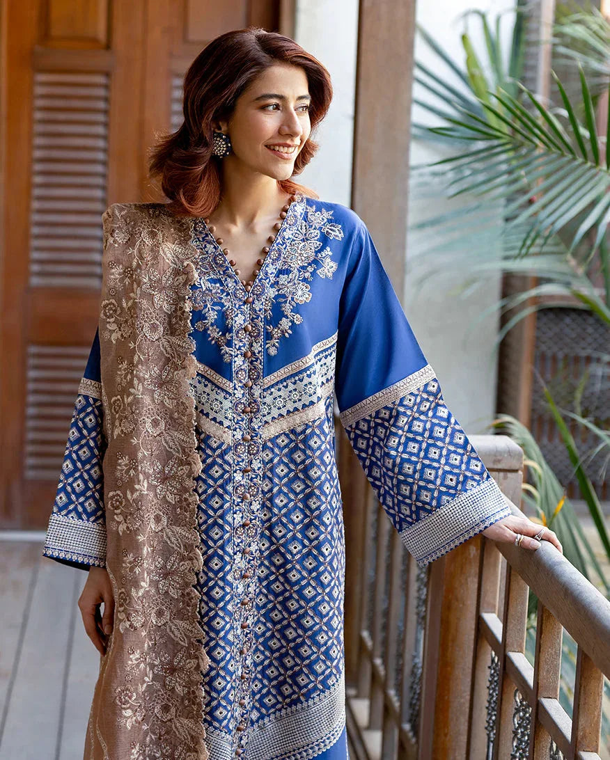 Zenith - Aqsa Fabrics