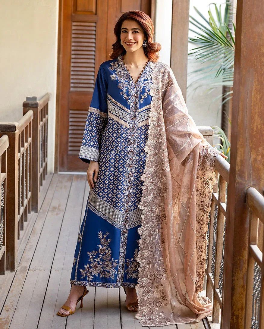 Zenith - Aqsa Fabrics