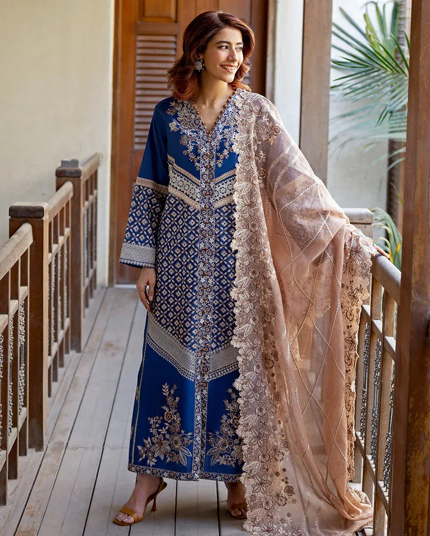 Zenith - Aqsa Fabrics