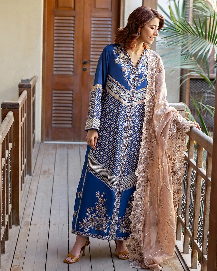 Zenith - Aqsa Fabrics