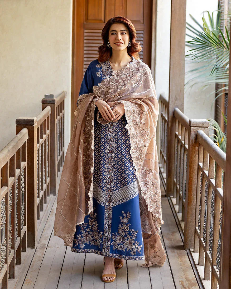Zenith - Aqsa Fabrics