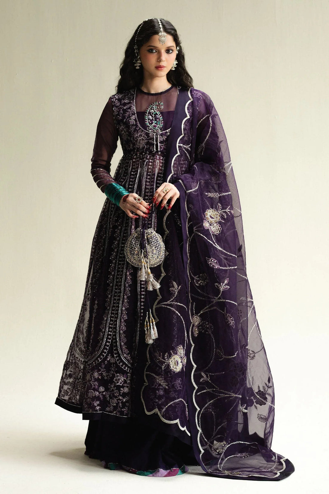 Ziya - Aqsa Fabrics