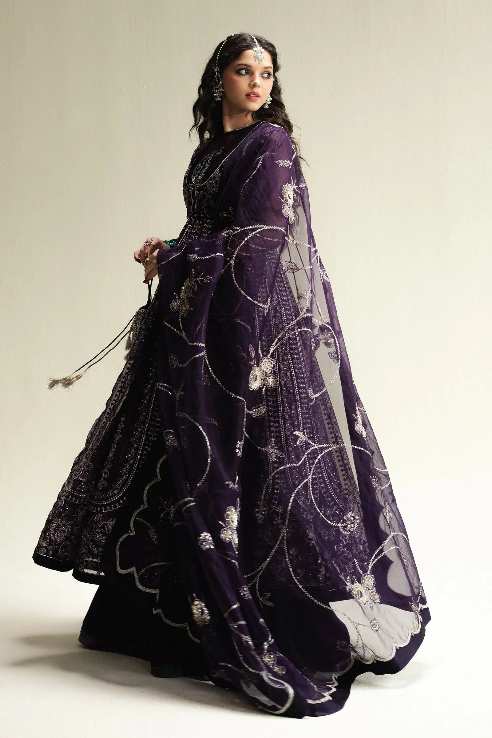 Ziya - Aqsa Fabrics