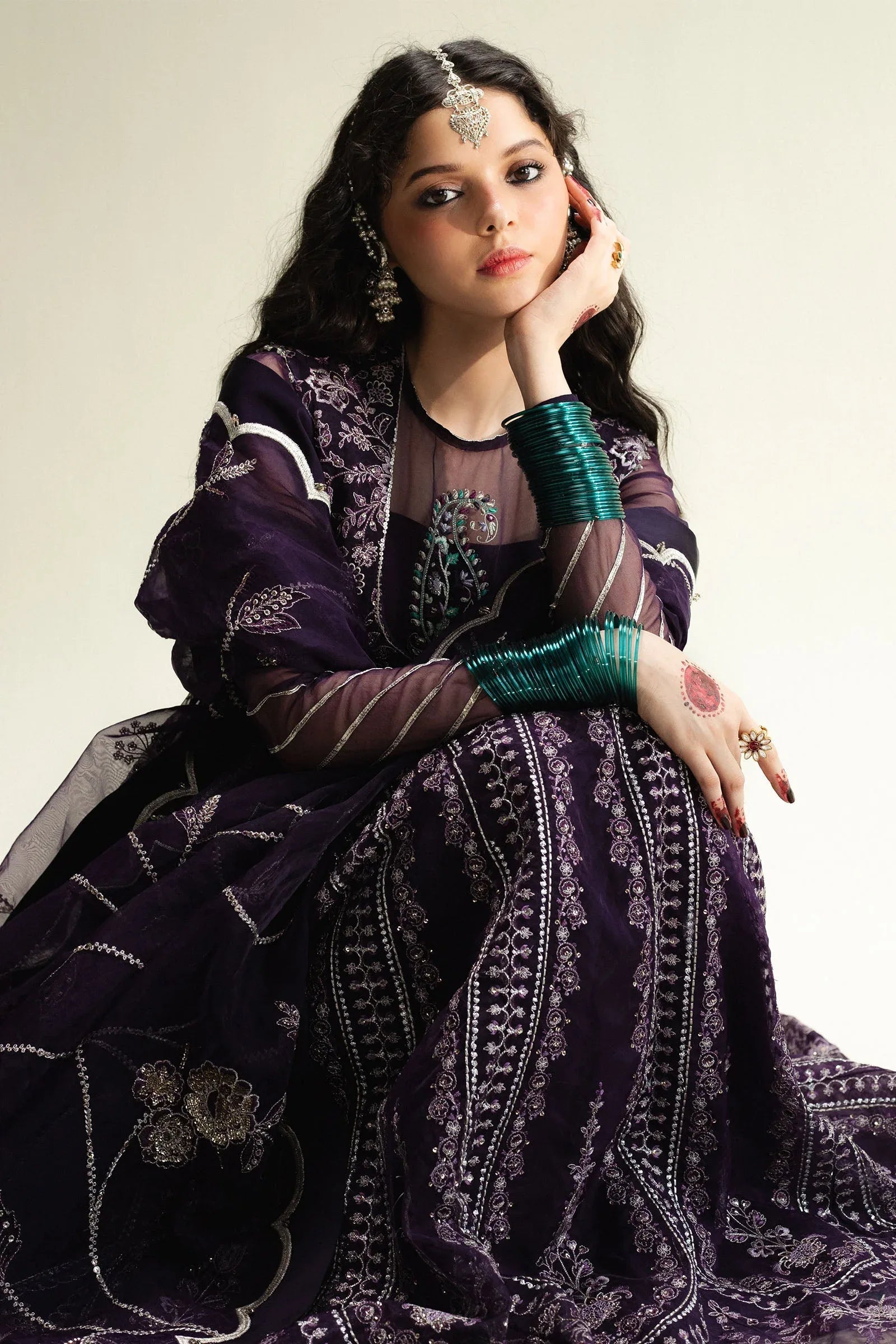 Ziya - Aqsa Fabrics