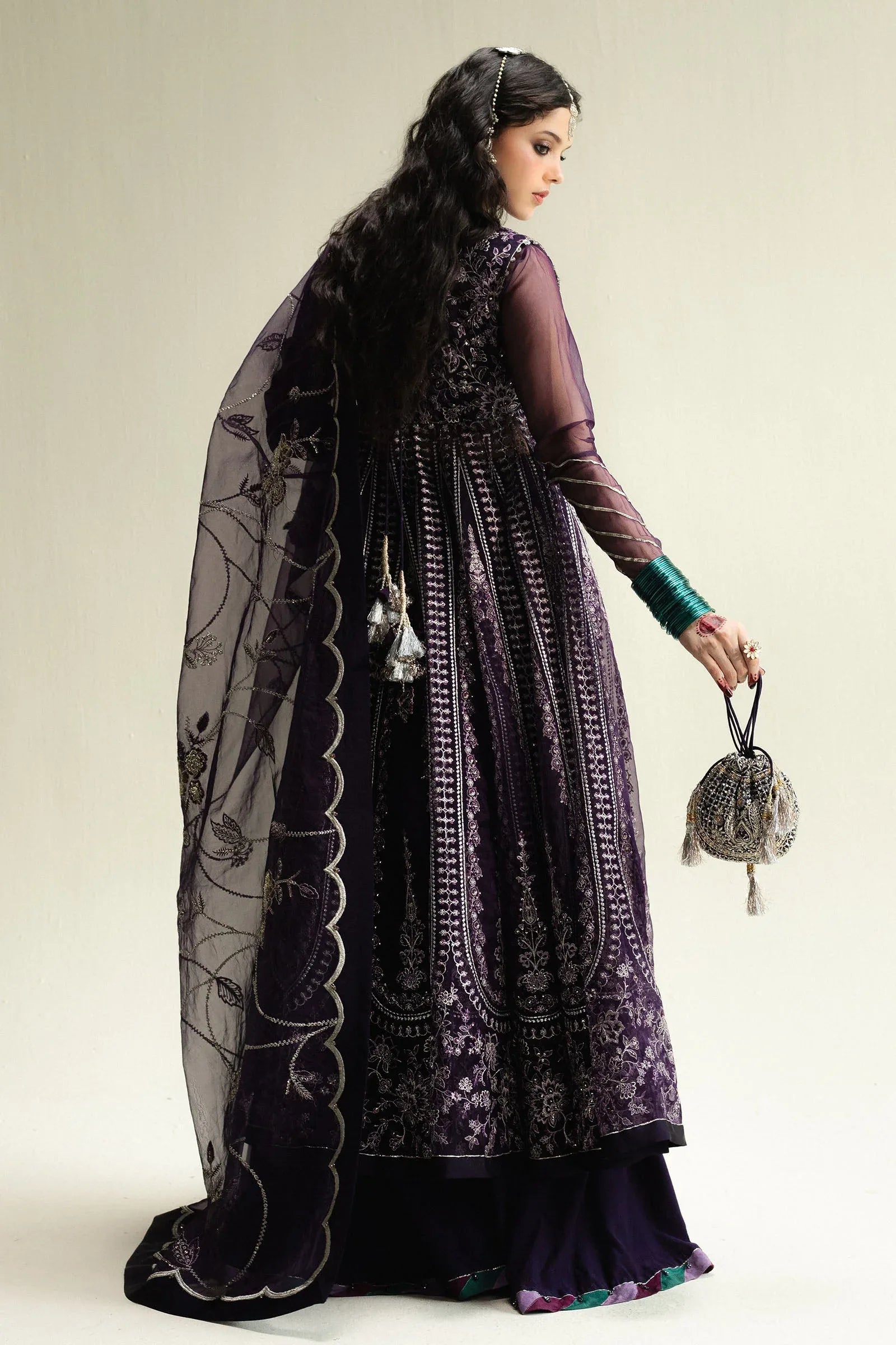 Ziya - Aqsa Fabrics