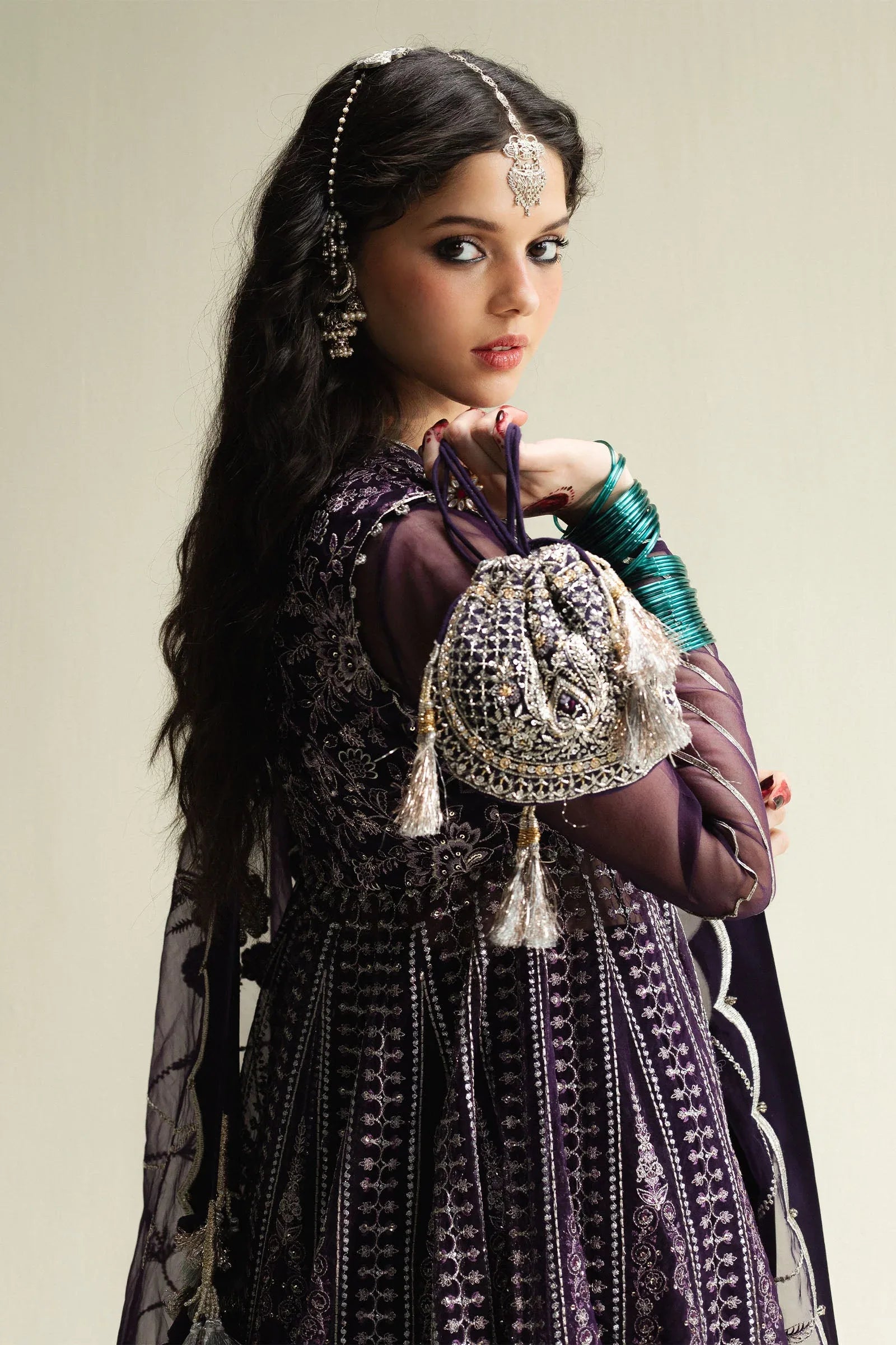 Ziya - Aqsa Fabrics