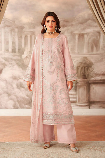 Ramsha | Aangan Luxury Raw silk | AA-202 - Aqsa Fabrics
