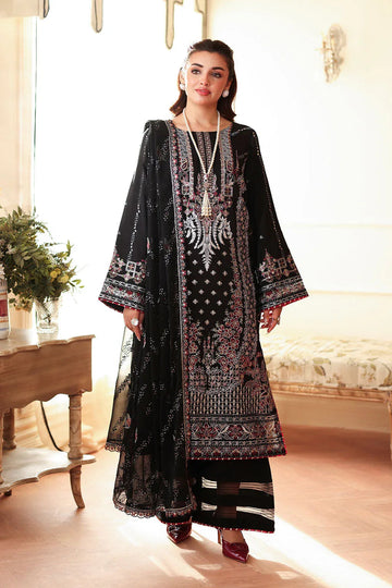 Ramsha | Aangan Luxury Raw silk | AA-206 - Aqsa Fabrics