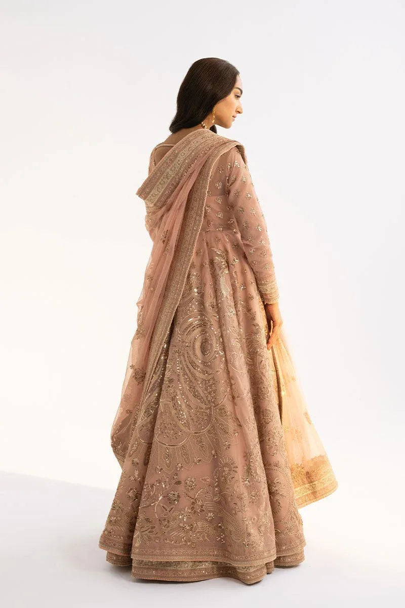 Fahad Hussayn | Ashk o Atar | AFROOZ - Aqsa Fabrics