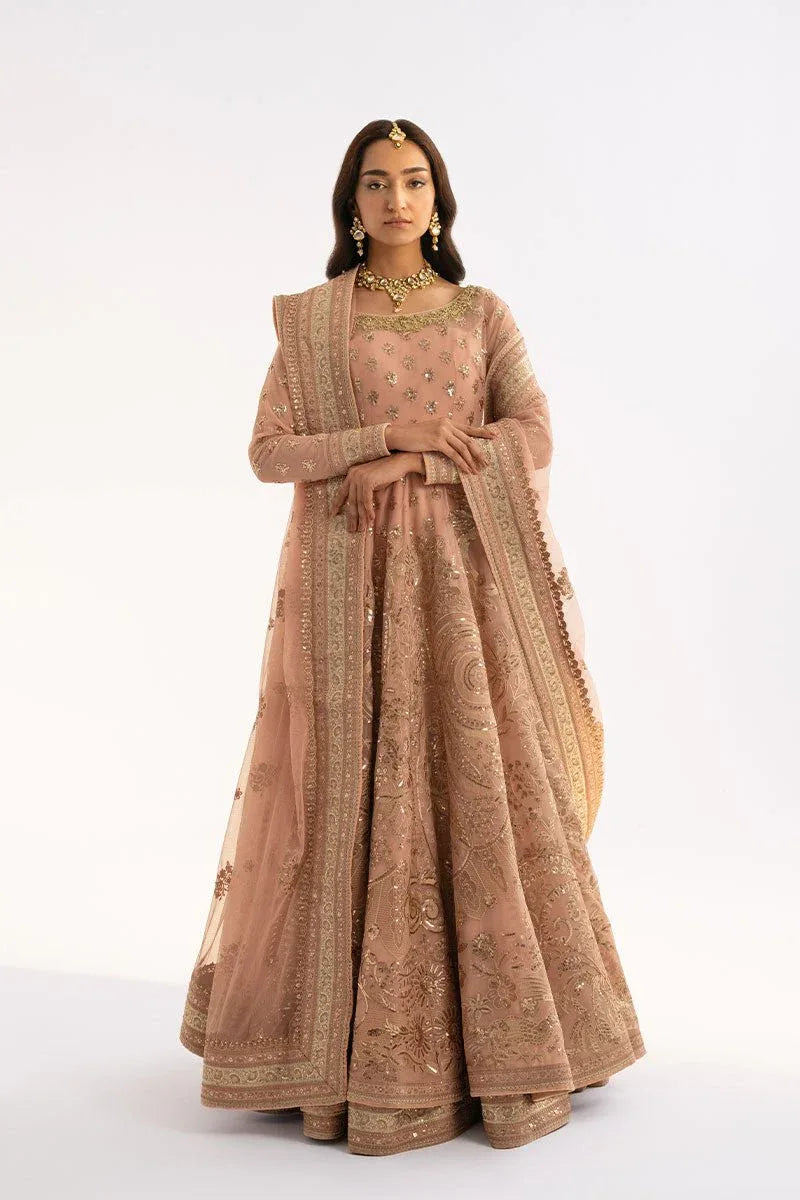 Fahad Hussayn | Ashk o Atar | AFROOZ - Aqsa Fabrics