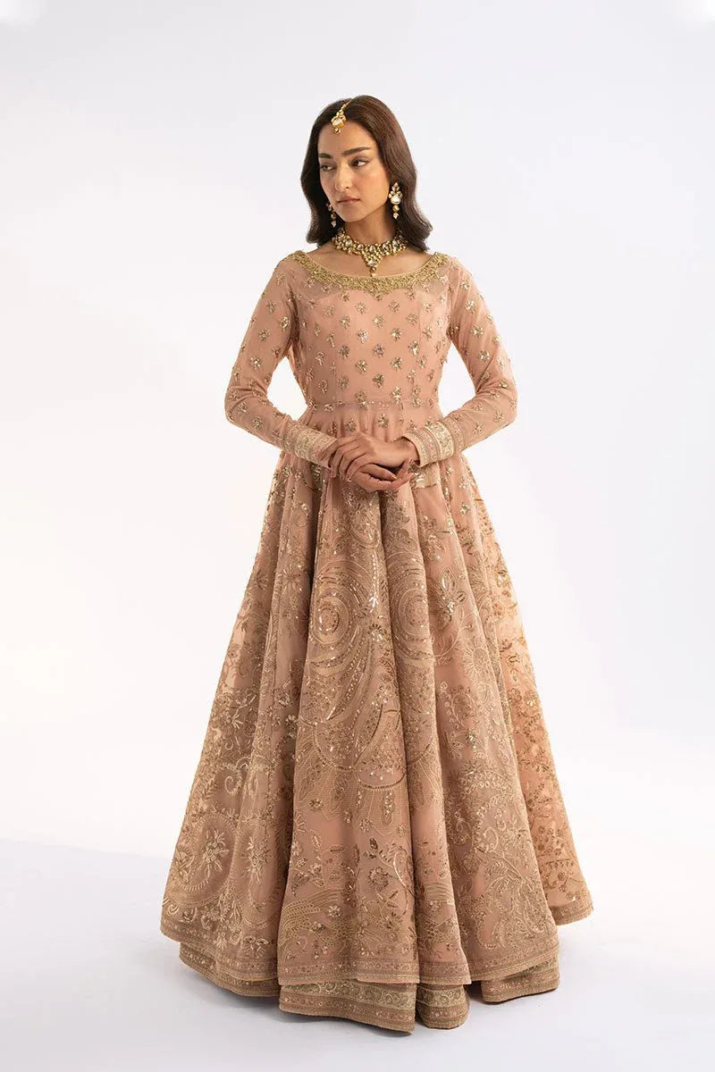 Fahad Hussayn | Ashk o Atar | AFROOZ - Aqsa Fabrics