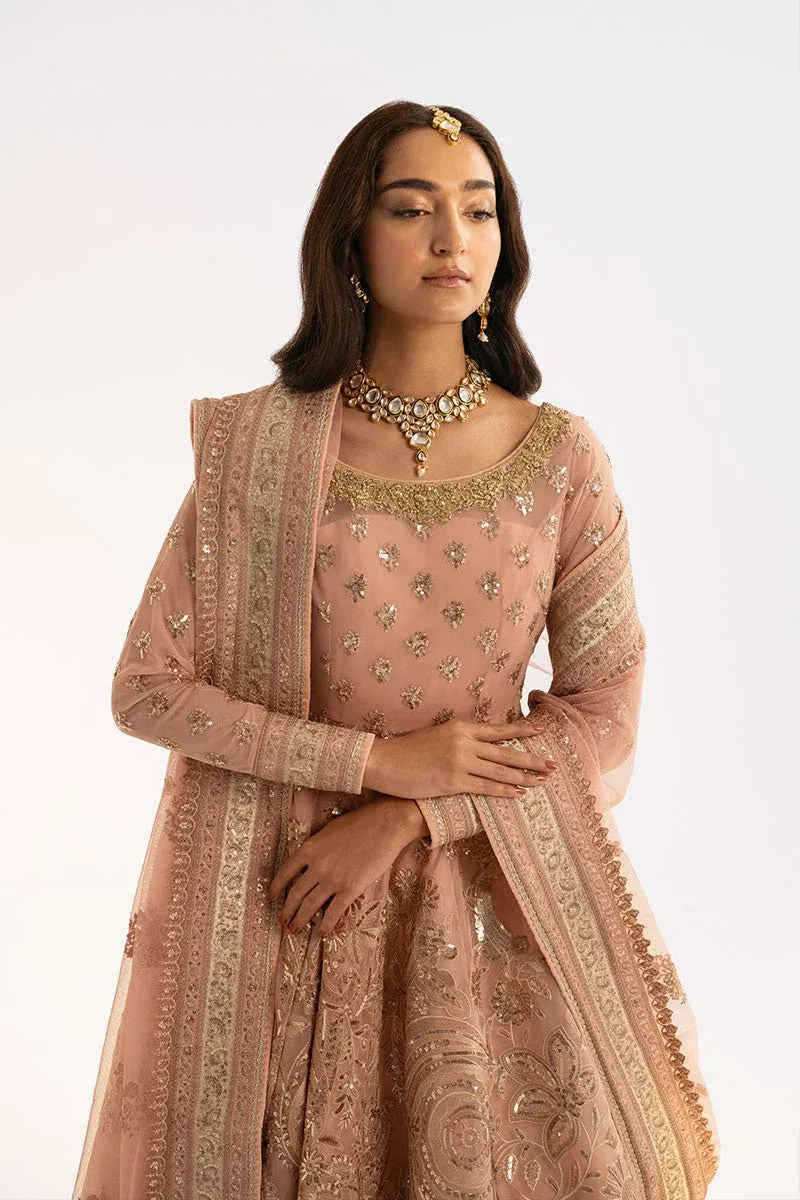 Fahad Hussayn | Ashk o Atar | AFROOZ - Aqsa Fabrics