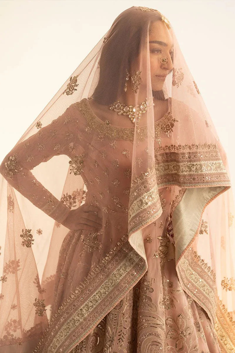 Fahad Hussayn | Ashk o Atar | AFROOZ - Aqsa Fabrics