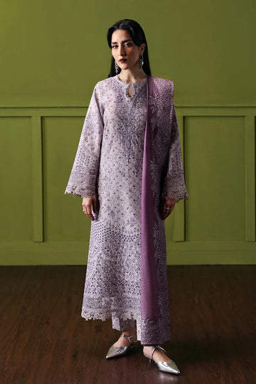 Afrozeh | Rhythm RTW | Empress - Aqsa Fabrics