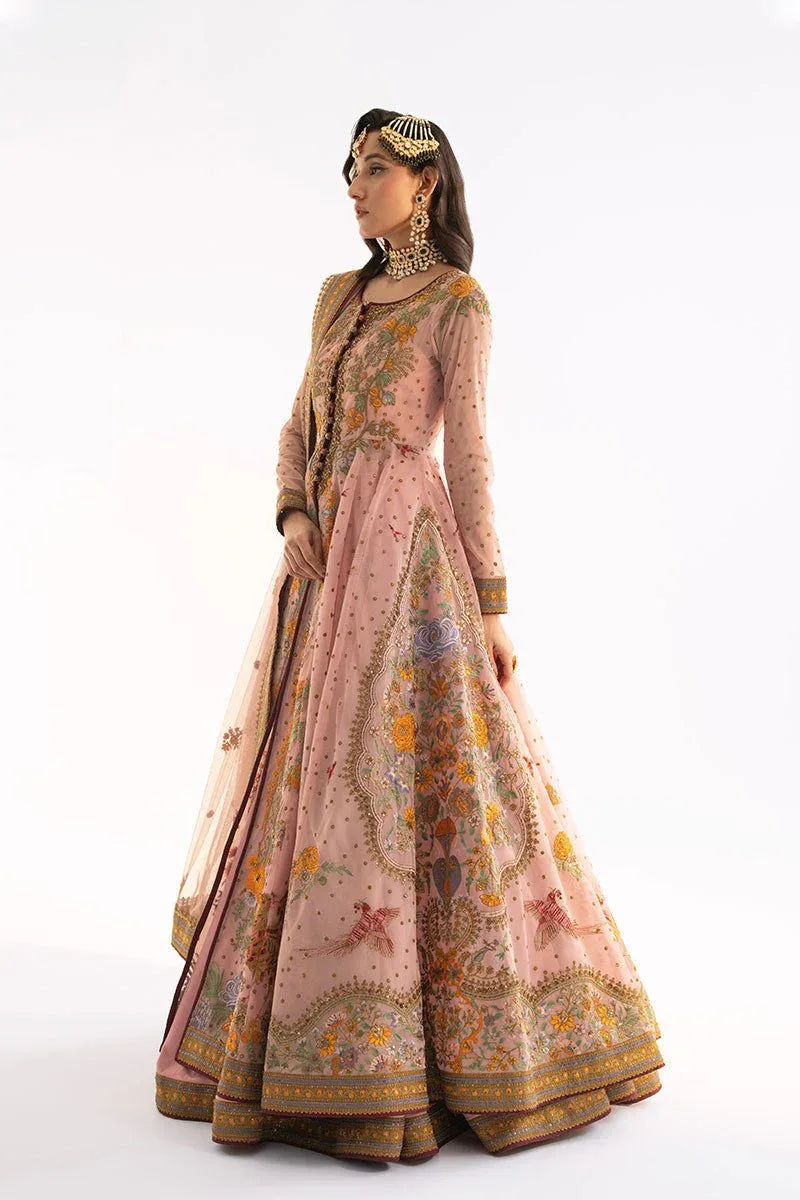 Fahad Hussayn | Ashk o Atar | AFSANEH - Aqsa Fabrics