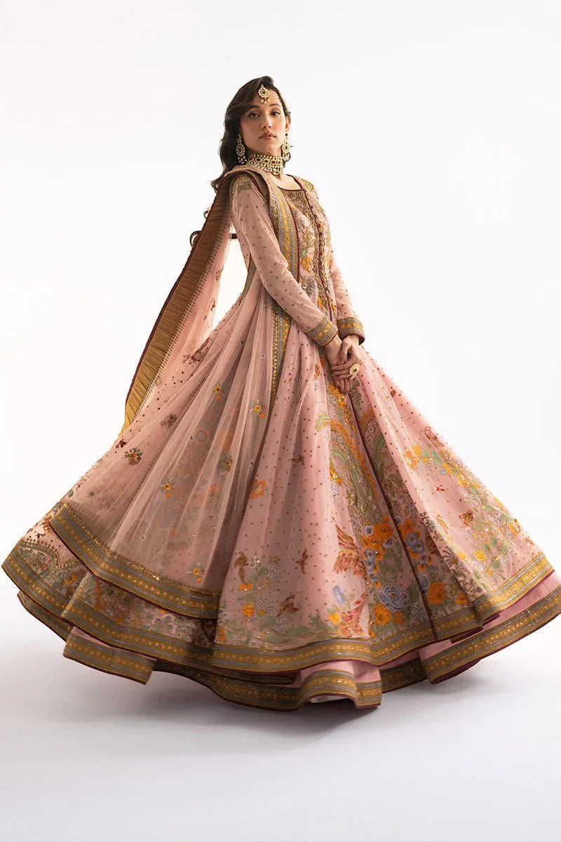 Fahad Hussayn | Ashk o Atar | AFSANEH - Aqsa Fabrics