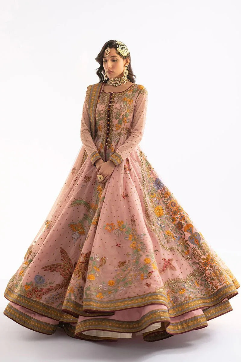 Fahad Hussayn | Ashk o Atar | AFSANEH - Aqsa Fabrics