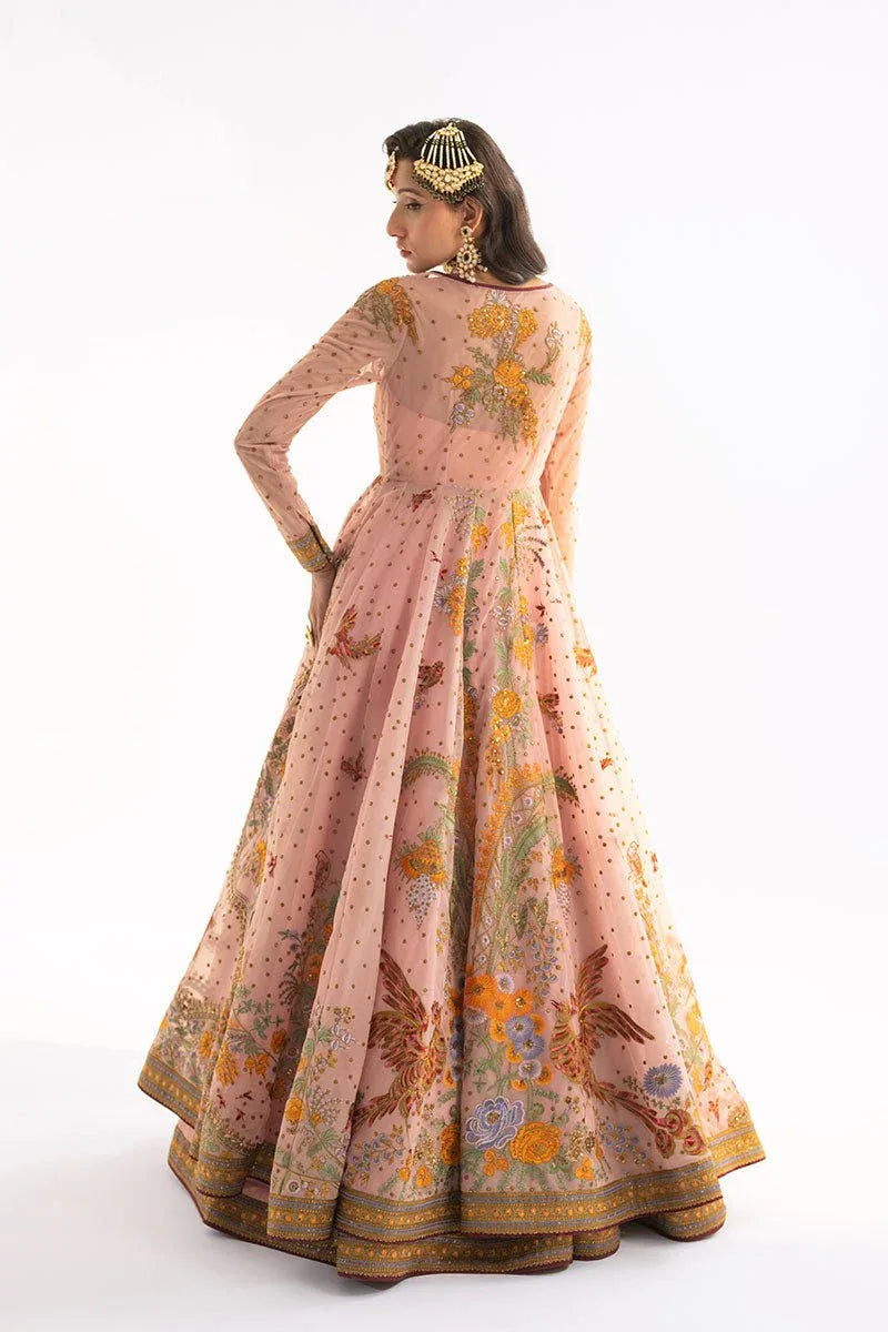 Fahad Hussayn | Ashk o Atar | AFSANEH - Aqsa Fabrics