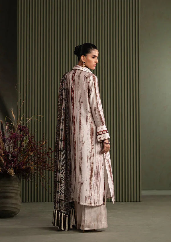 Aik Atelier | Miss Aik Ready to Wear 25 | Look 02 - Aqsa Fabrics