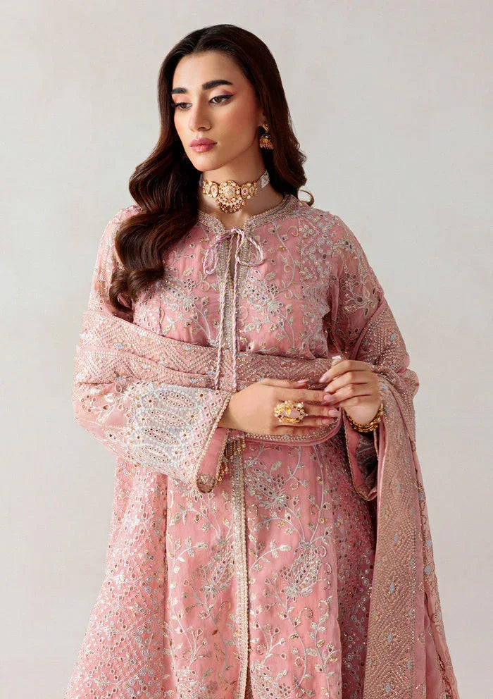 Aik Atelier | Formals 25 | 02 - Aqsa Fabrics