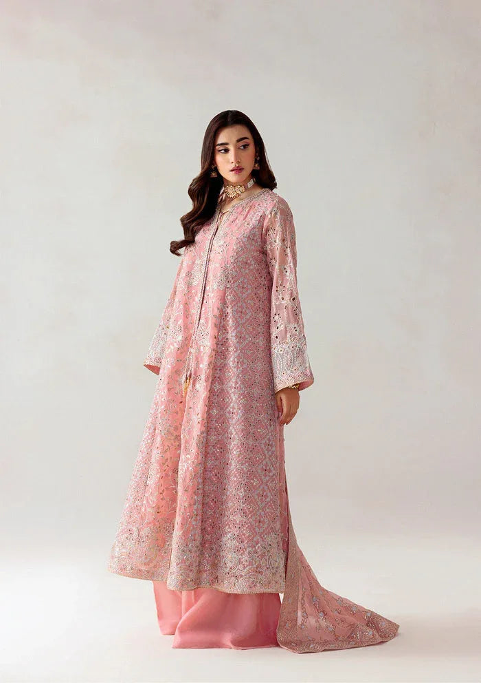 Aik Atelier | Formals 25 | 02 - Aqsa Fabrics