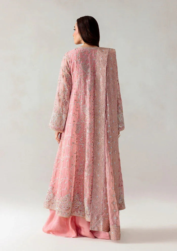 Aik Atelier | Formals 25 | 02 - Aqsa Fabrics