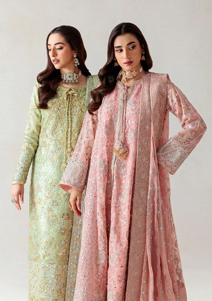 Aik Atelier | Formals 25 | 02 - Aqsa Fabrics
