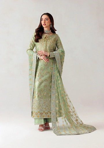 Aik Atelier | Formals 25 | 04 - Aqsa Fabrics